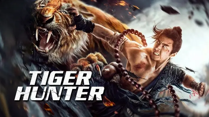 Tiger Hunter - VJ Emmy